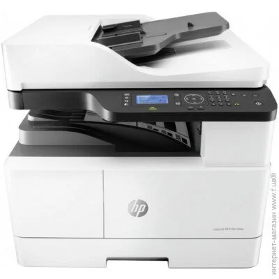  HP LaserJet Pro M443nda (8AF72A)