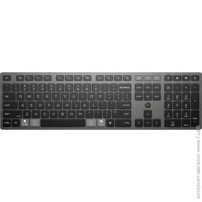  HP 720 Multi-Device Rechargeable (9T5B1AA)