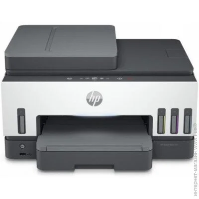  HP Smart Tank 790 Wi-Fi (4WF66A)