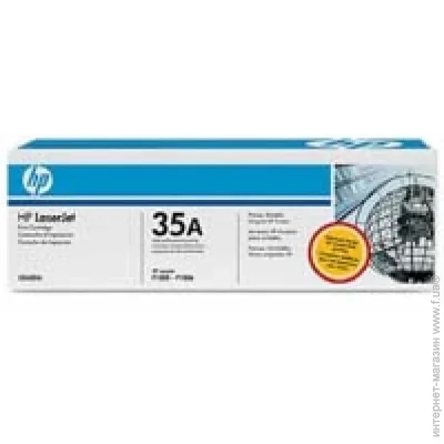  HP CB435A