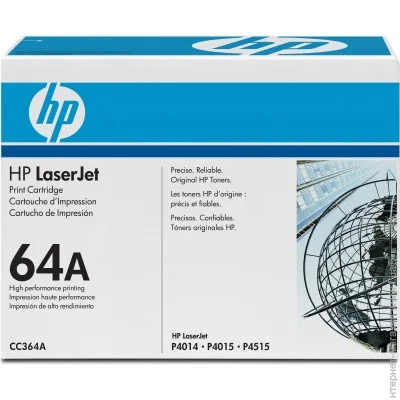  HP CC364A