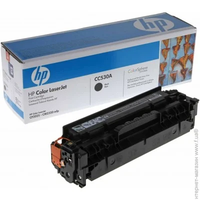  HP CC530A