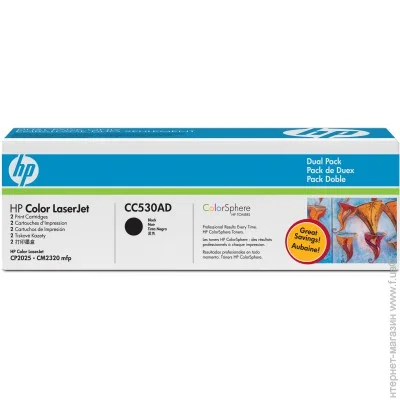   HP CC530AD