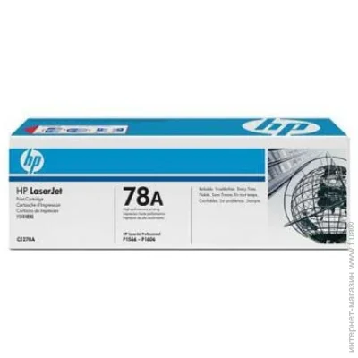  HP CE278A