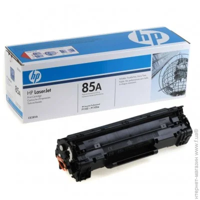  HP CE285A