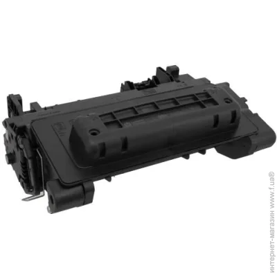 HP CE390A (Empty Virgin) (EV-HP-CE390A)