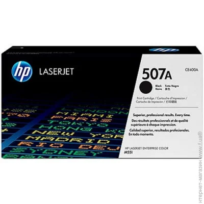  HP CE400A