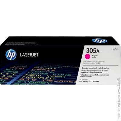  HP CE413A