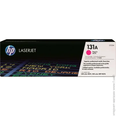  HP CF213A