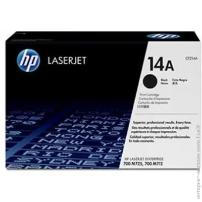 HP CF214A