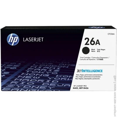  HP CF226A