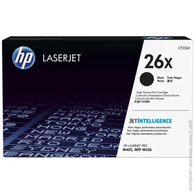  HP CF226X