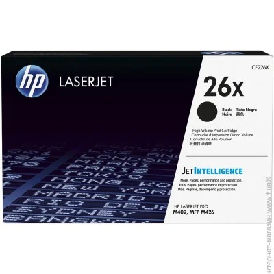  HP CF226X