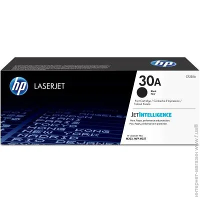  HP CF230A