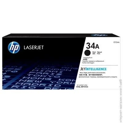  HP CF234A