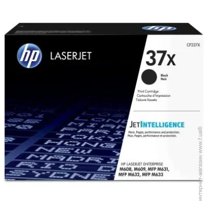  HP CF237X