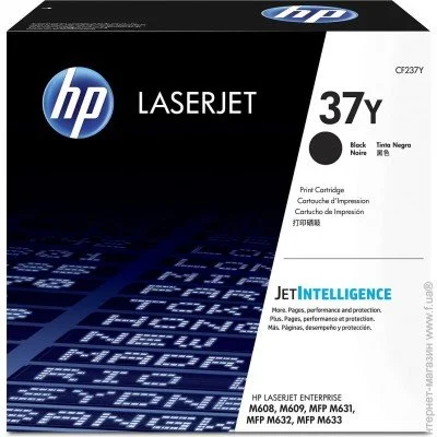  HP CF237Y