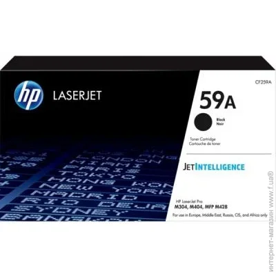  HP CF259A