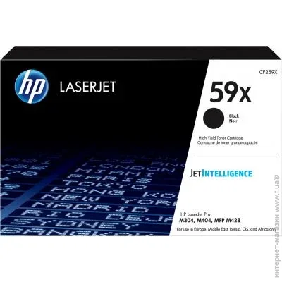  HP CF259X