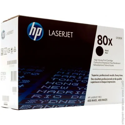  HP CF280X