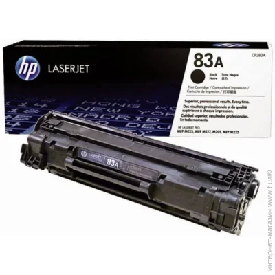  HP CF283A