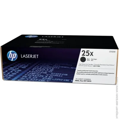  HP CF325X