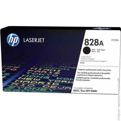 HP CF358A