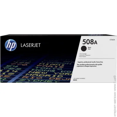  HP CF360A