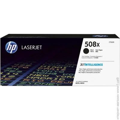  HP CF360X