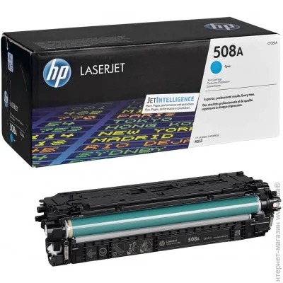  HP CF361A