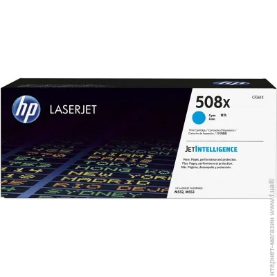  HP CF361X