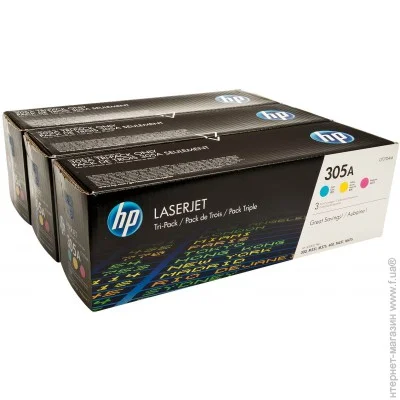   HP CF370AM