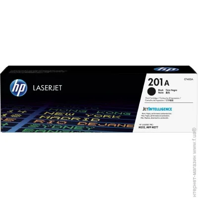  HP CF401A