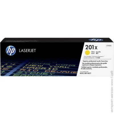  HP CF402X