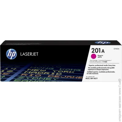  HP CF403A