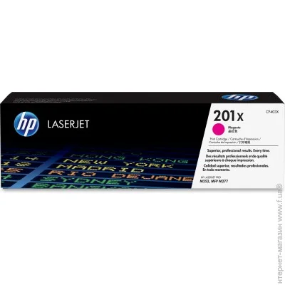  HP CF403X