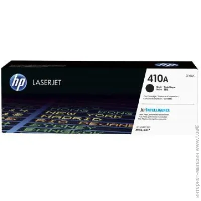 HP CF410A