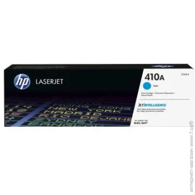  HP CF411A