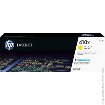  HP CF412X