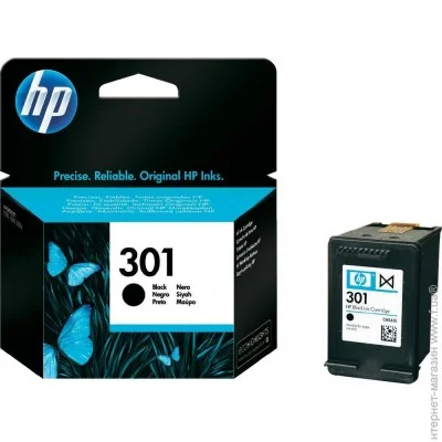  HP CH561EE Black 3 