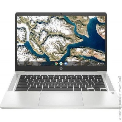  HP Chromebook 14a-na0010nr (9LL49UA#ABA)
