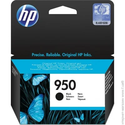  HP CN049AE Black 12 