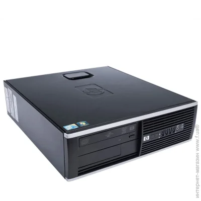  HP Compaq 6200 PRO SFF