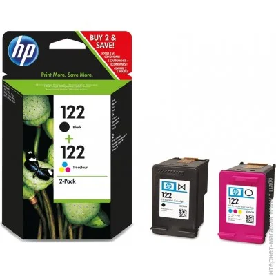   HP CR340HE Black, Cyan, Magenta, Yellow