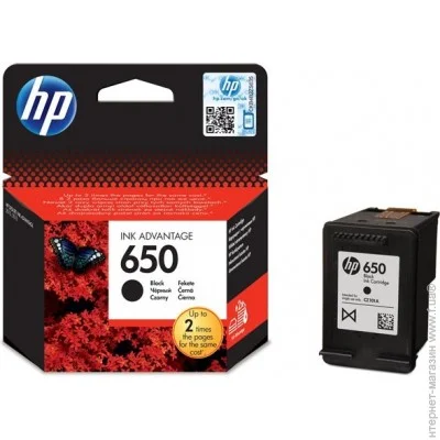  HP CZ101AE Black
