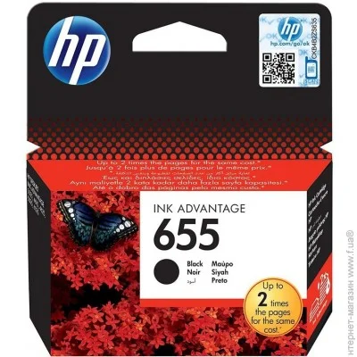  HP CZ109AE Black