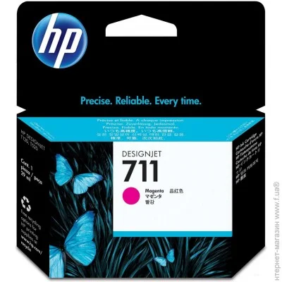  HP CZ131A Magenta 29 