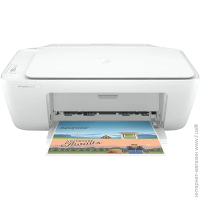  HP DeskJet 2320 (7WN42B)