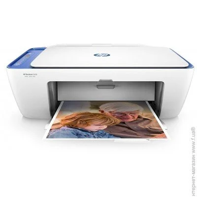  HP DeskJet 2630  Wi-Fi (V1N03C)