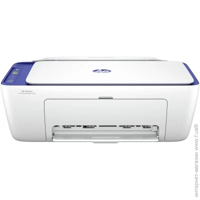  HP DeskJet Ink Advantage Ultra 4927 Wi-Fi (6W7G3B)